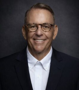 Timothy Burks profile portrait from the October 13, 2026 audit snapshot