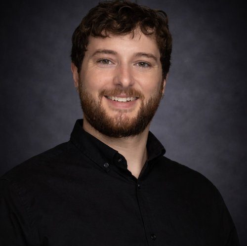Vinny Cloutman profile portrait from the October 13, 2026 audit snapshot